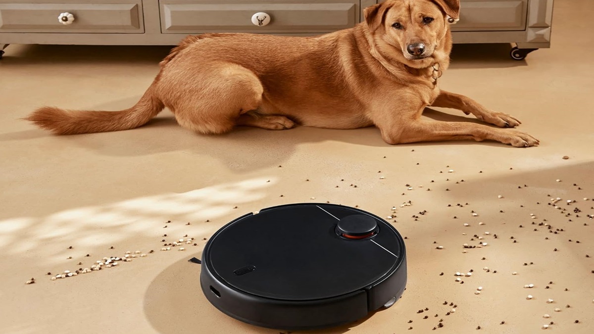 Amazon Sale 2024 On Best Robot Vacuum Cleaners Up To 76 Off On Mi